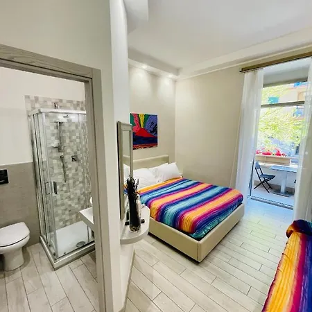 Guest house Vomero Station *