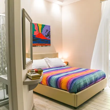 Vomero Station Guest house