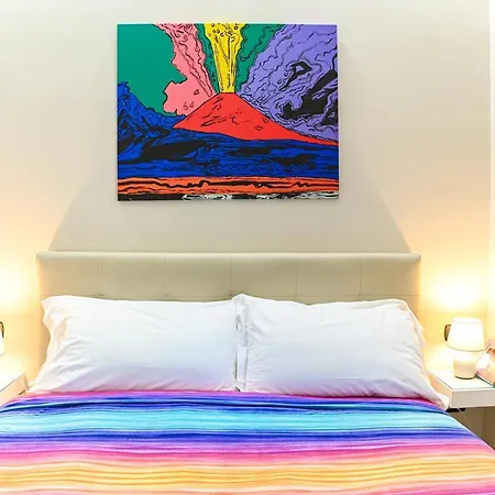Vomero Station Guest house *