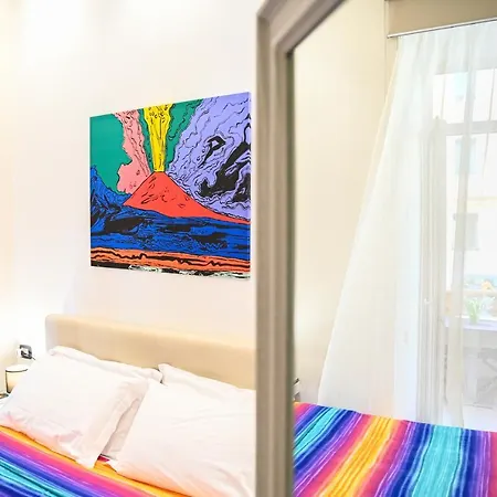 Guest house Vomero Station