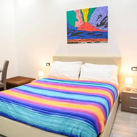 Vomero Station Guest house Naples