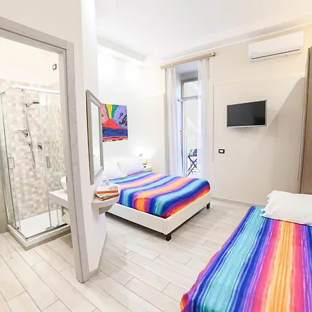 Vomero Station Guest house