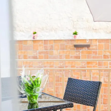 Vomero Station Guest house *