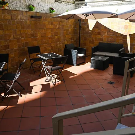 Vomero Station Guest house