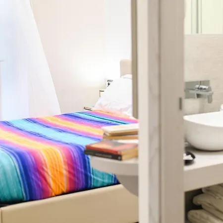 Vomero Station Guest house Naples