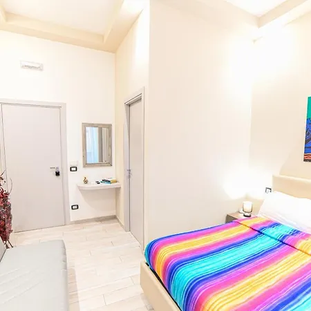 Vomero Station Guest house