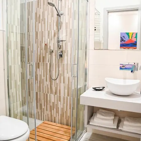 Vomero Station Guest house *