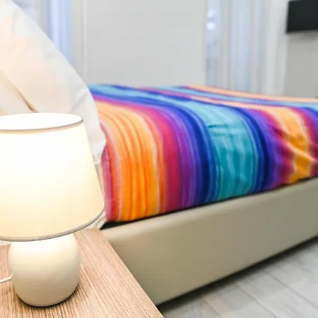 Vomero Station Guest house *