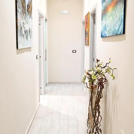 Vomero Station Guest house Naples