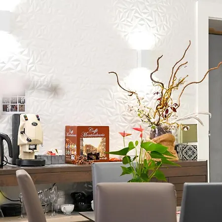 Vomero Station Guest house