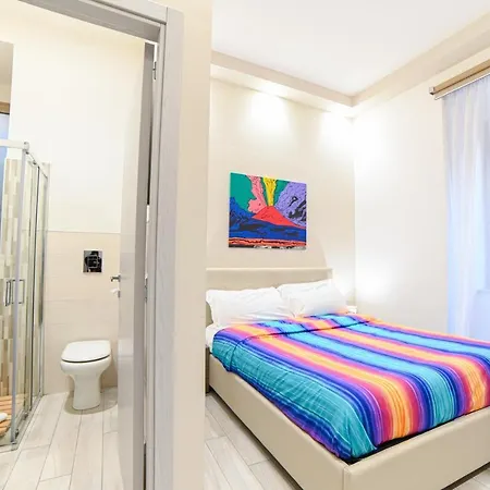Guest house Vomero Station *