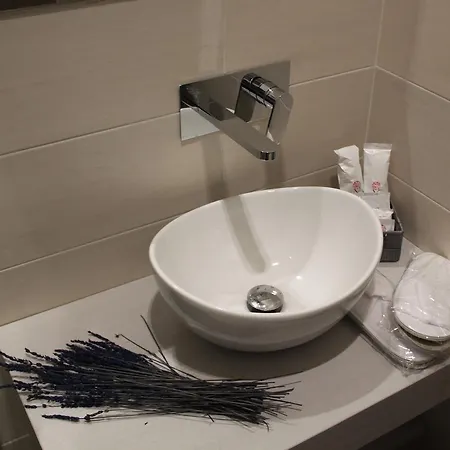 Guest house Vomero Station